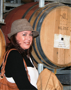 Mount Tamborine Wine Region